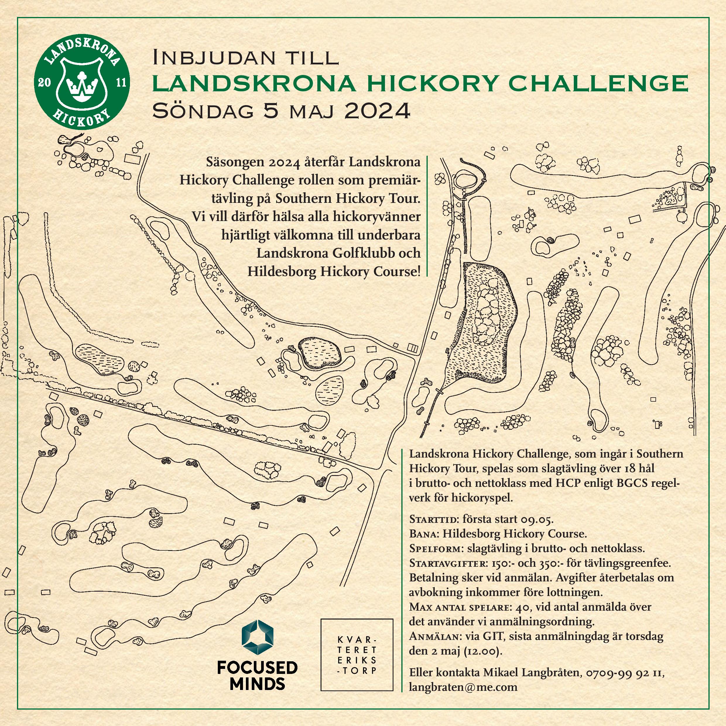 l a hickory challenge 2024 jpg