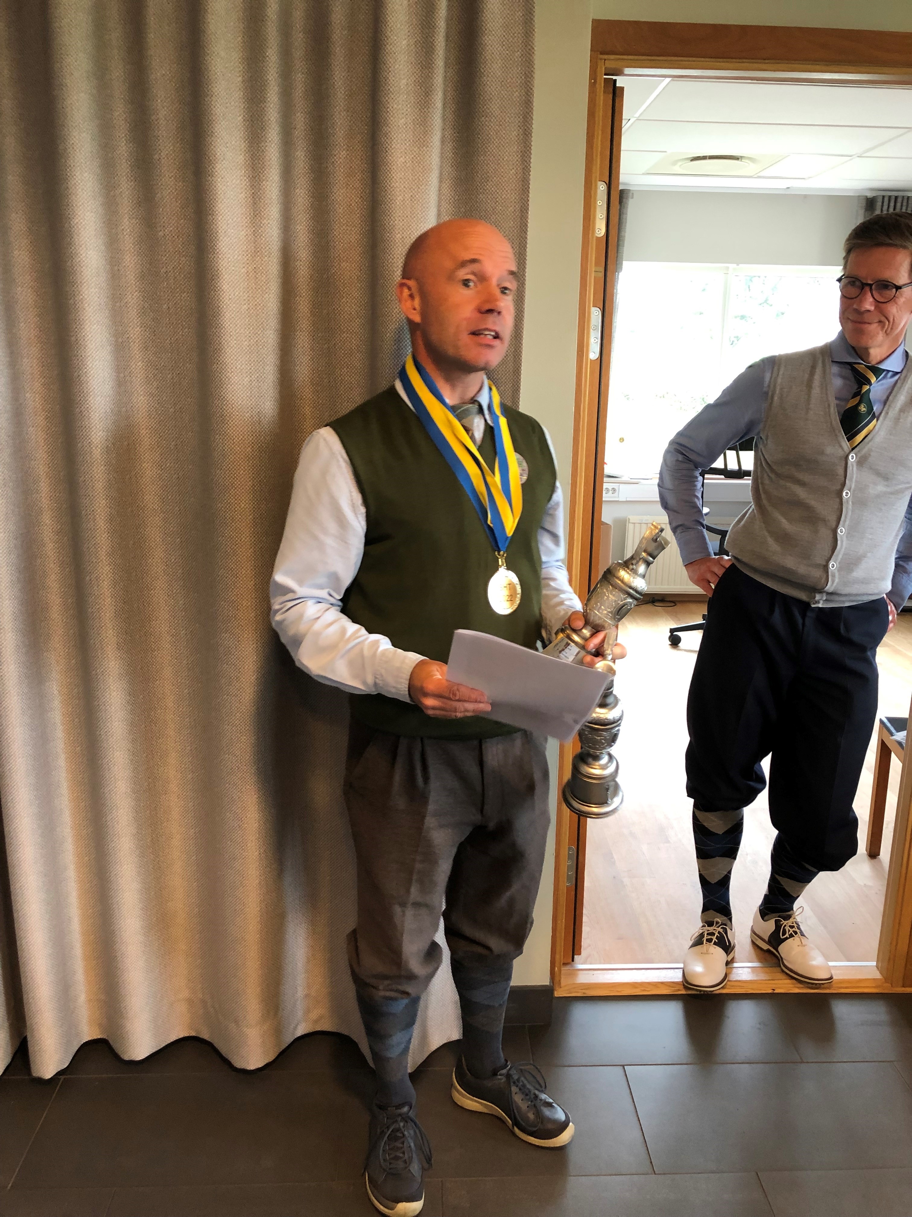 oom2022 mästare