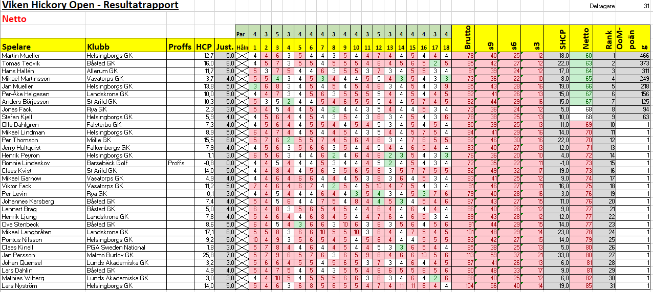 resultat viken netto